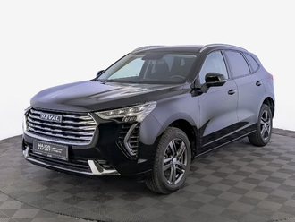 фото HAVAL Jolion 2023