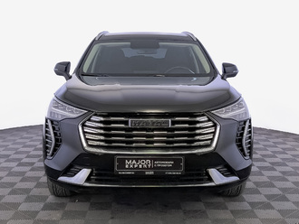 фото HAVAL Jolion 2023