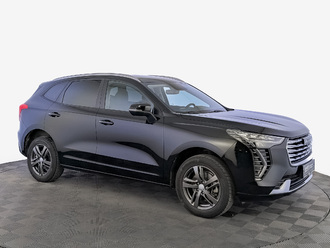 фото HAVAL Jolion 2023
