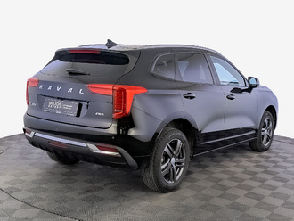 фото HAVAL Jolion 2023