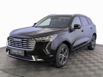 фото HAVAL Jolion 2023