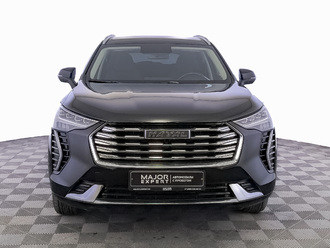 фото HAVAL Jolion 2023