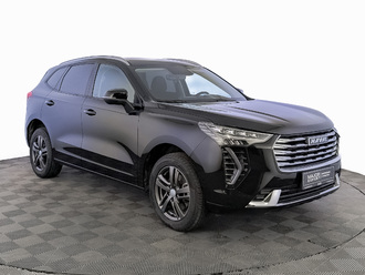 фото HAVAL Jolion 2023
