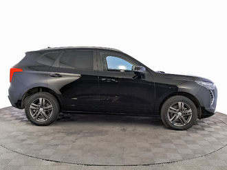 фото HAVAL Jolion 2023