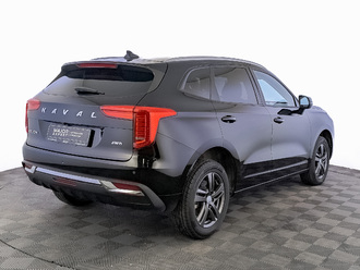 фото HAVAL Jolion 2023