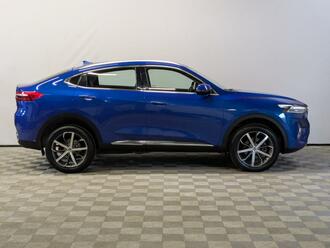 фото HAVAL F7x I 2021
