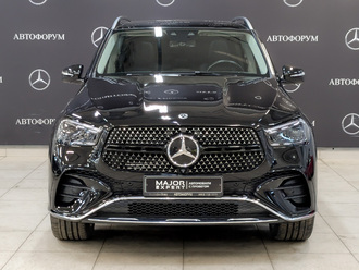 фото Mercedes-Benz GLE (V167) 2023