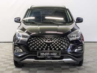 фото Chery Tiggo 4 Pro 2023