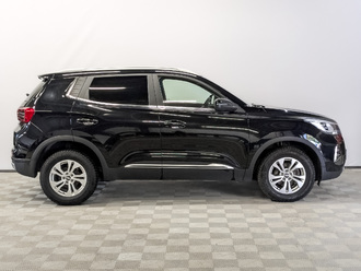 фото Chery Tiggo 4 Pro 2023