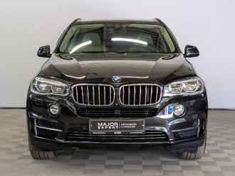 фото BMW X5 (F15/F85) 2014