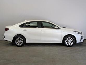 фото Kia Cerato IV 2020