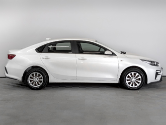 фото Kia Cerato IV 2020