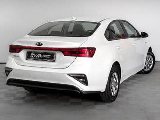фото Kia Cerato IV 2020