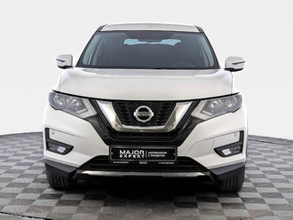 фото Nissan X-Trail III T32 2022