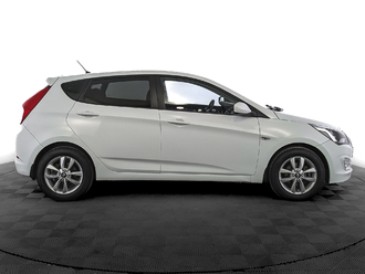 фото Hyundai Solaris I 2015