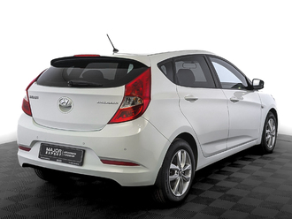 фото Hyundai Solaris I 2015