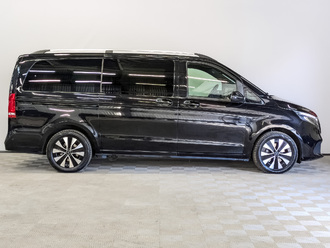 фото Mercedes-Benz V (W447) 2022