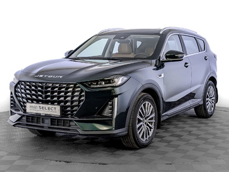 фото Jetour X70 Plus 2024
