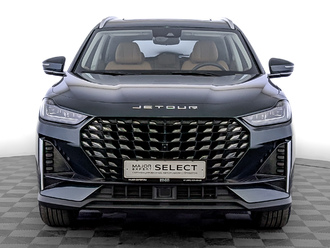 фото Jetour X70 Plus 2024
