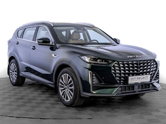 фото Jetour X70 Plus 2024