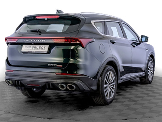 фото Jetour X70 Plus 2024