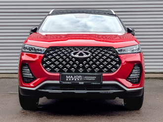 фото Chery Tiggo 7 Pro 2021