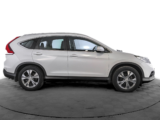 фото Honda CR-V IV 2014
