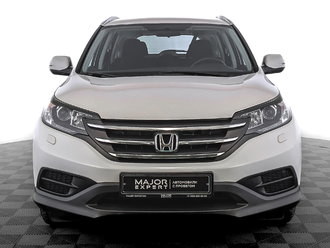 фото Honda CR-V IV 2014