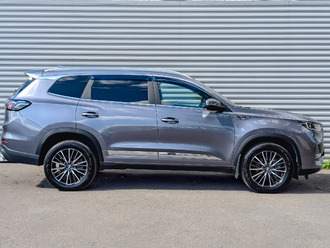 фото Chery Tiggo 8 Pro 2022