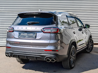 фото Chery Tiggo 8 Pro 2022