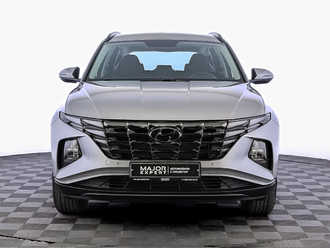 фото Hyundai Tucson IV 2021