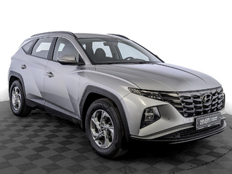 фото Hyundai Tucson IV 2021