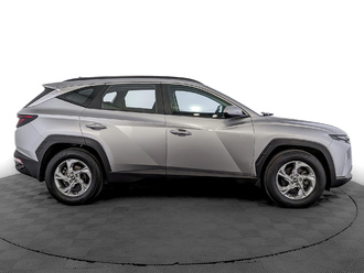 фото Hyundai Tucson IV 2021
