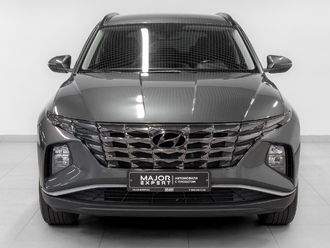 фото Hyundai Tucson IV 2022