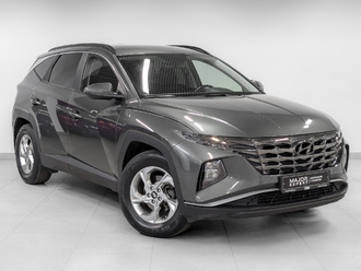 фото Hyundai Tucson IV 2022