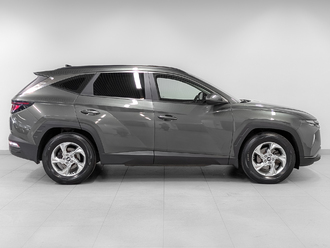 фото Hyundai Tucson IV 2022