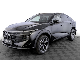фото HAVAL F7x II 2025