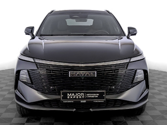 фото HAVAL F7x II 2025