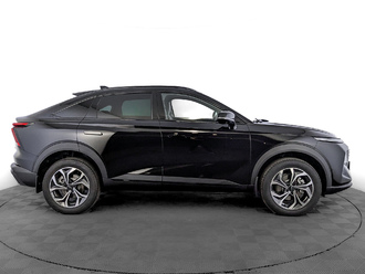 фото HAVAL F7x II 2025
