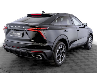 фото HAVAL F7x II 2025