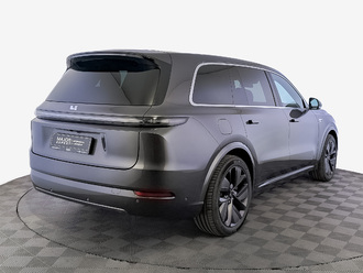 фото Lixiang (Li Auto) L9 2023