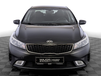 фото Kia Cerato III 2019