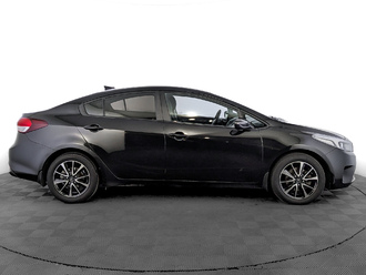 фото Kia Cerato III 2019