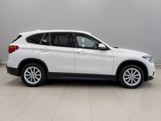 фото BMW X1 (F48) 2018