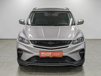 фото Geely Coolray 2022