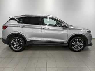 фото Geely Coolray 2022