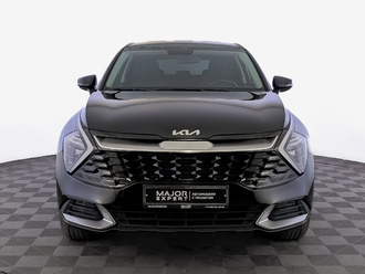 фото Kia Sportage V 2022