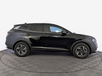 фото Kia Sportage V 2022