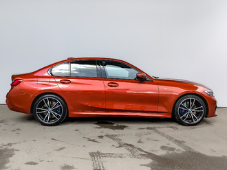 фото BMW 3 (G20/G21G80) 2019