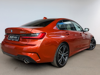 фото BMW 3 (G20/G21G80) 2019